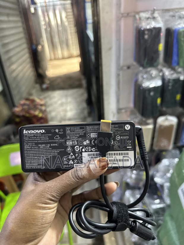 Lenovo Usb Charger photo 2