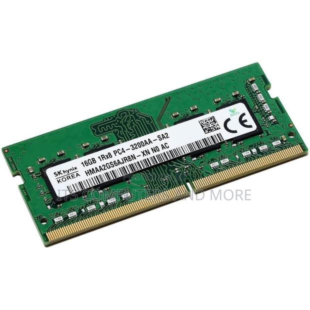 16gb Pc4/Ddr4 Ram Pullout · Photo 2