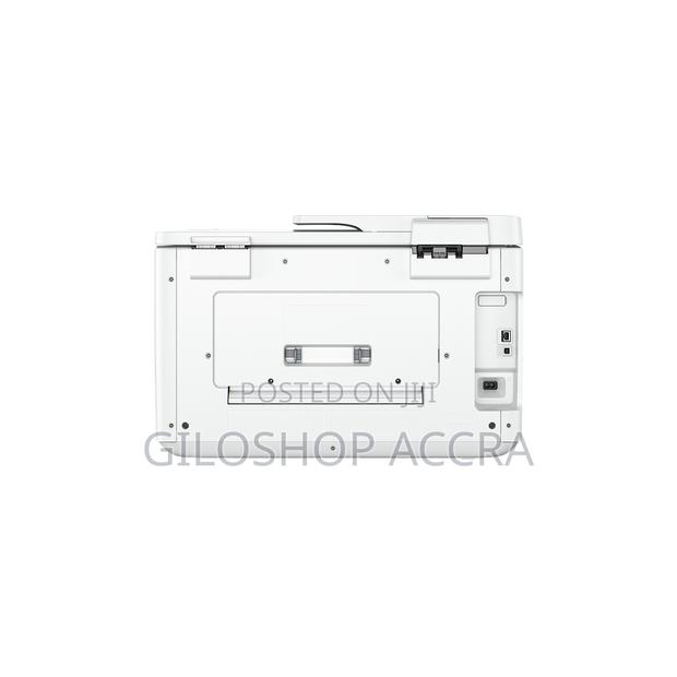 Hp Office Jet Pro 9730 Wide Format All-in-One Printer photo 2
