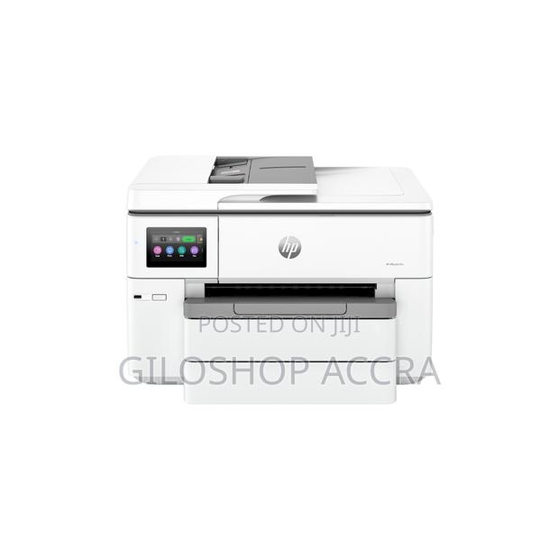 Hp Office Jet Pro 9730 Wide Format All-in-One Printer photo 3