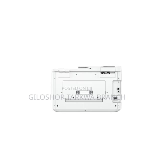 Hp Office Jet Pro 9730 Wide Format All-in-One Printer photo 2
