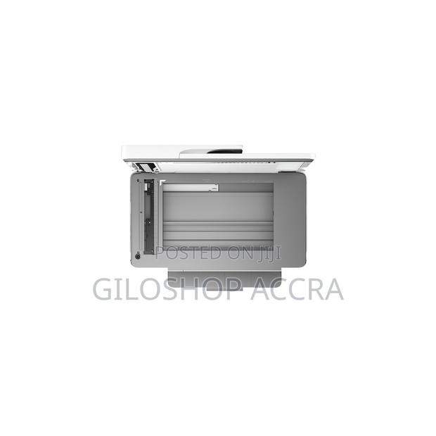 Hp Officejet Pro 9720 Wide Format All-in-One Printer photo 2