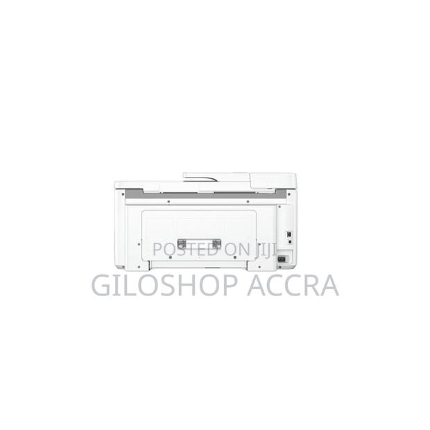 Hp Officejet Pro 9720 Wide Format All-in-One Printer photo 4