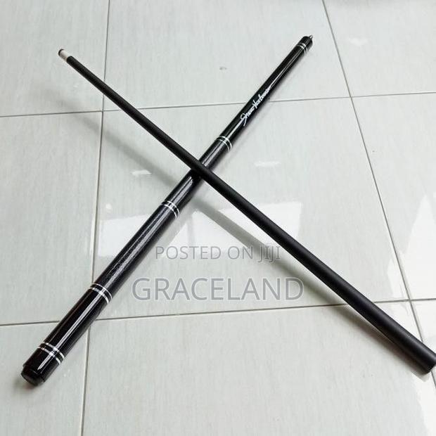 This Is Original 2in1 Billiards Sticks Very Strong Durable. · Photo 4