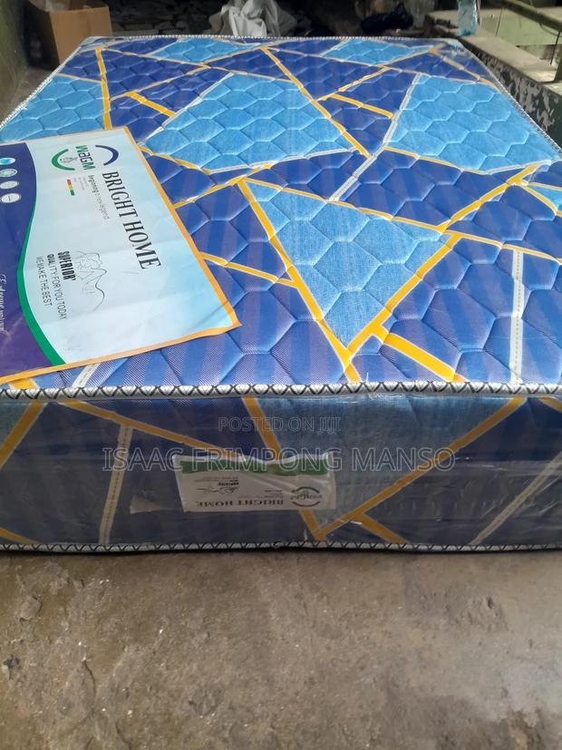 Super High Density Double Mattress · Photo 2
