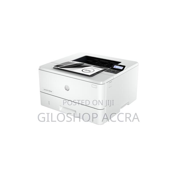 Hp Laserjet Pro 4003dw A4 Mono Laser Printer photo 2