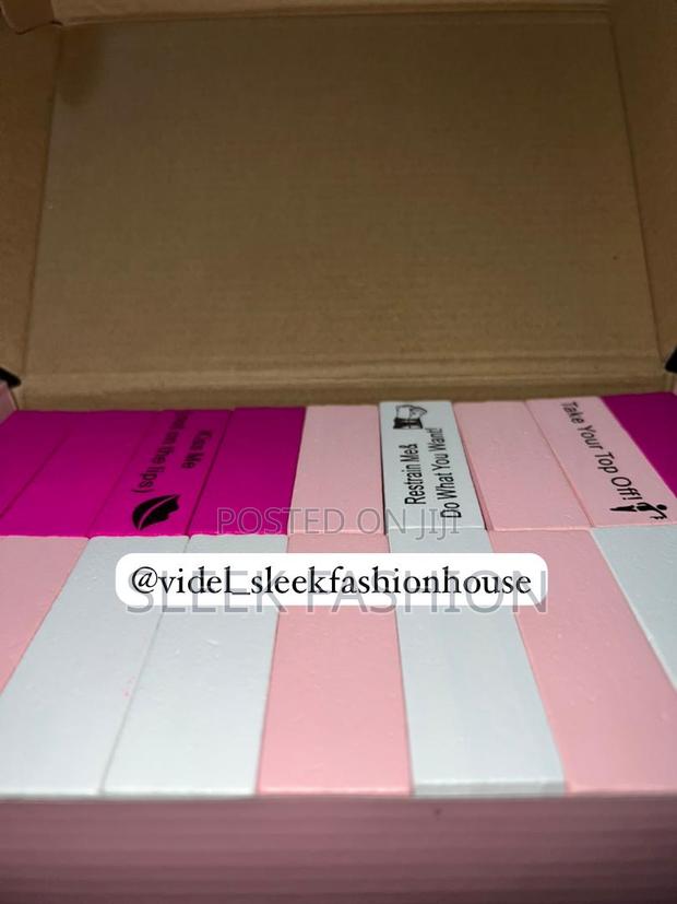 54pcs Adult Jenga - 3 Colours photo 5