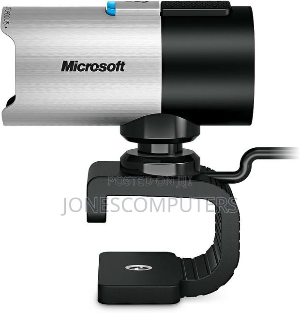 Microsoft Lifecam Studio 1080p Hd Webcam photo 2