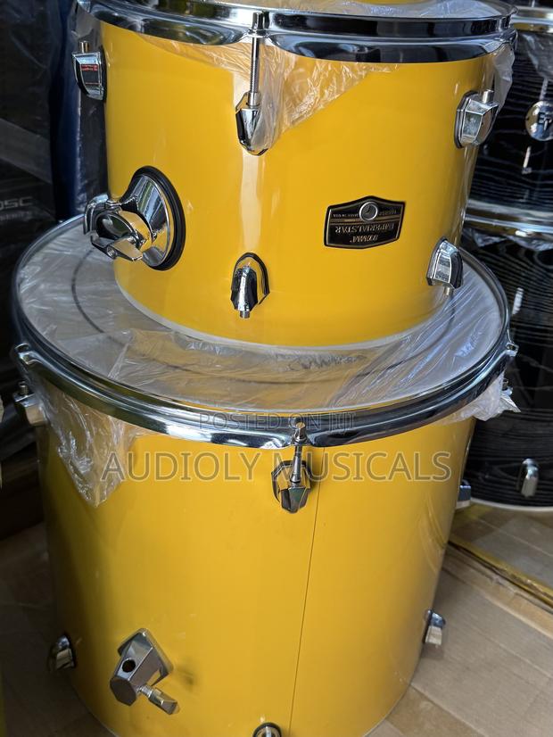 Tama- Imperialstar 5- Set · Photo 3