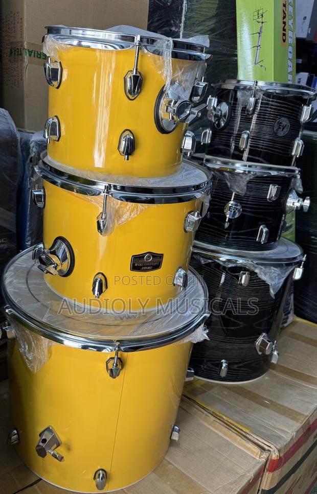 Tama- Imperialstar 5- Set · Photo 4