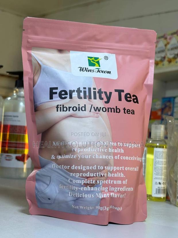 Fertility Tea · Photo 2