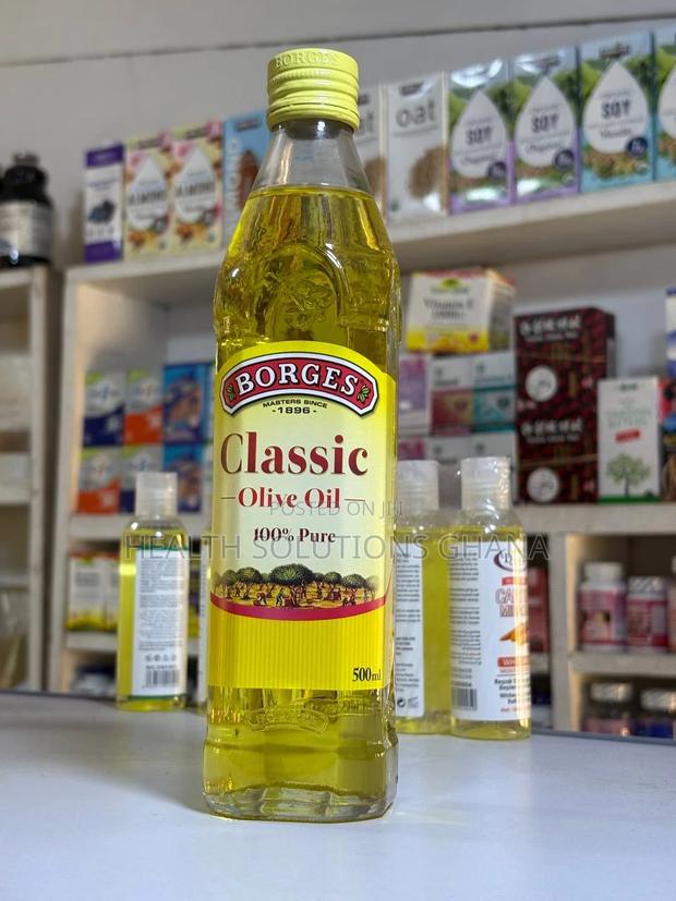 Classic/Pure Olive Oil · Photo 2