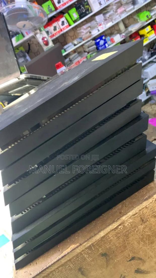 Ps4 1tb Jailbreak With 10 Games of Your Choice · Photo 4