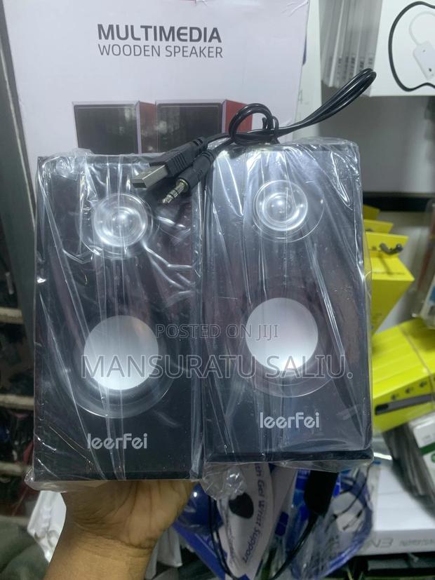 Laptop Speakers photo 2