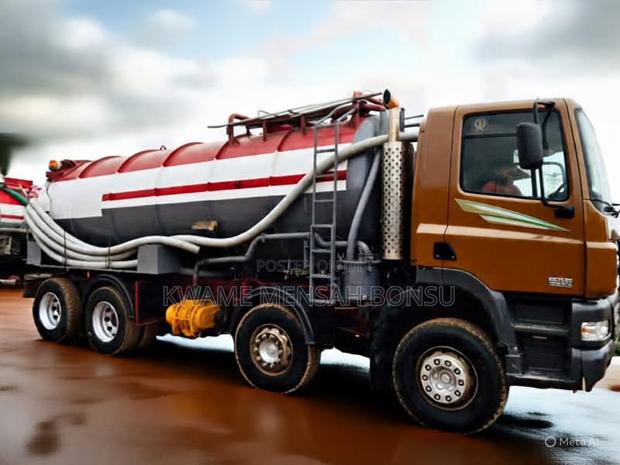 Liquid Waste Service · Photo 2