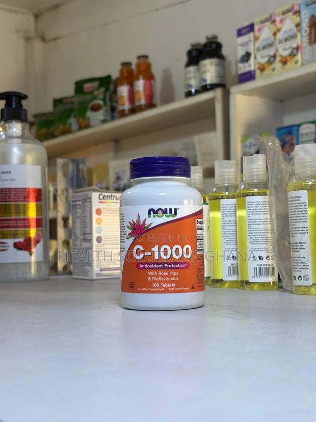 Antioxidant Protection C-1000 · Photo 2