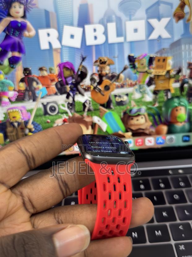 Apple Watch Se 1st Generation photo 6