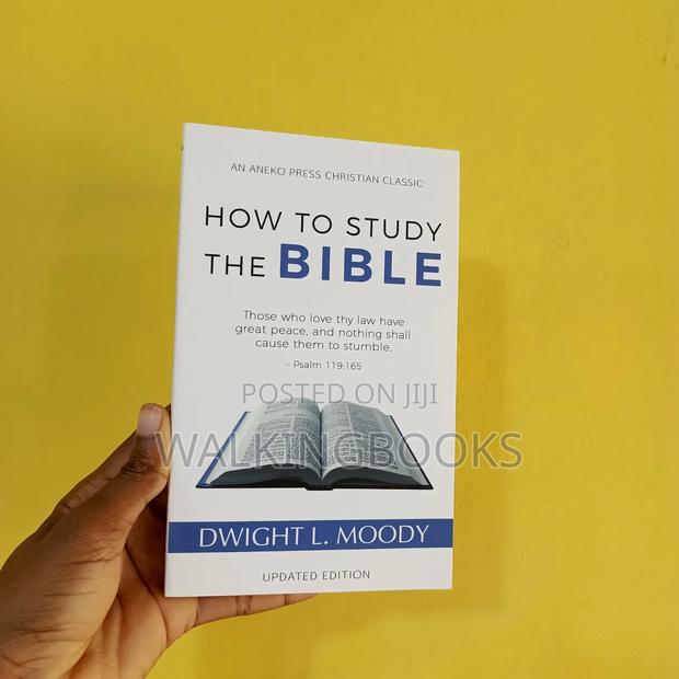 How To Study The Bible- Reuben A. Torrey · Photo 2
