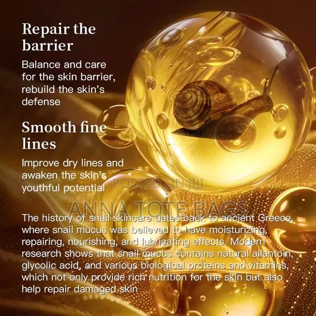 Kormesic Advanced Snail Mask photo 3