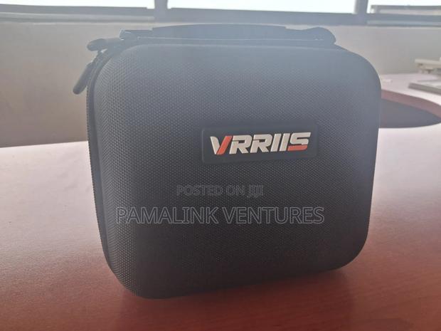 Vrriis Hdmi Wireless Transmitter and Receiver photo 5