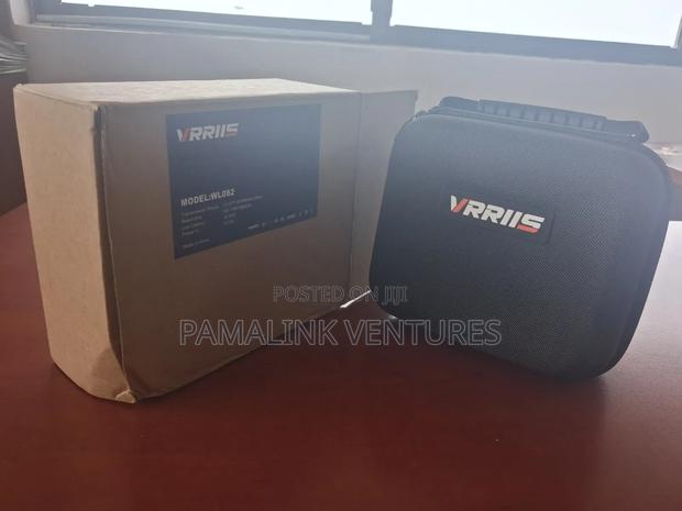 Vrriis Hdmi Wireless Transmitter and Receiver photo 8