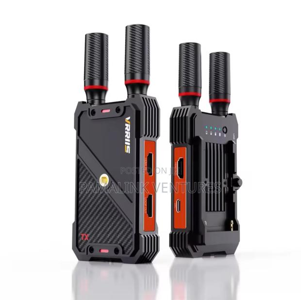 Vrriis Hdmi Wireless Transmitter and Receiver photo 2