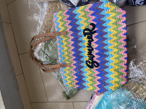 Summer Tote Bags · Photo 3