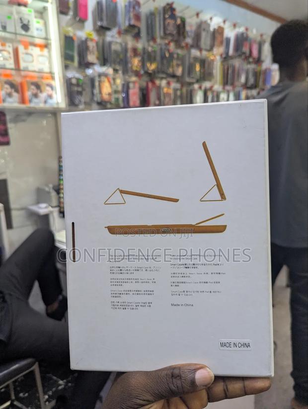 iPad 10th Generation Silicone Case