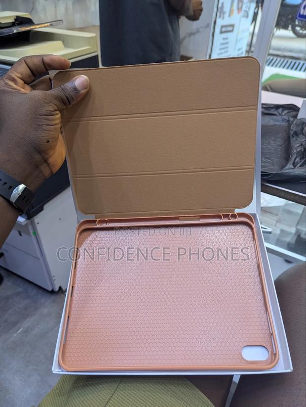 iPad 10th Generation Silicone Case