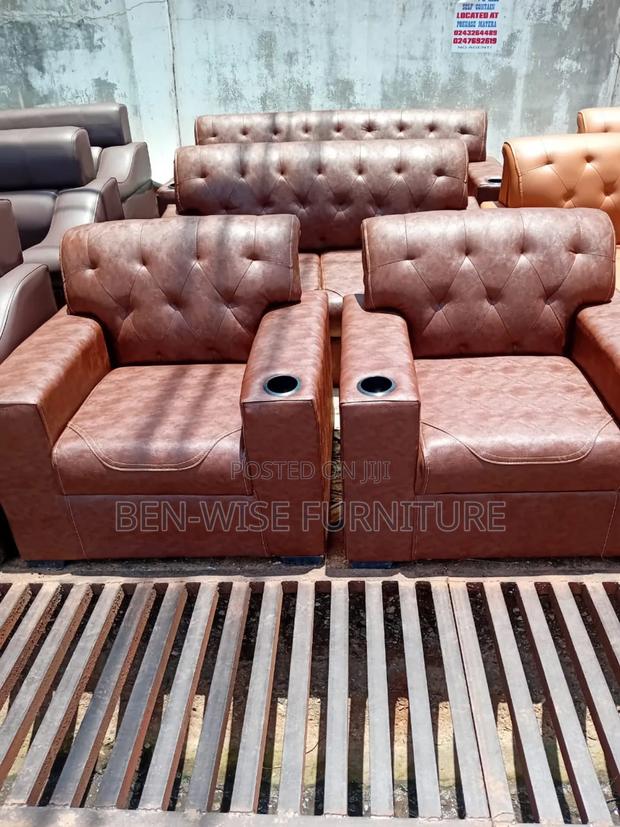Quality Chair · Photo 2