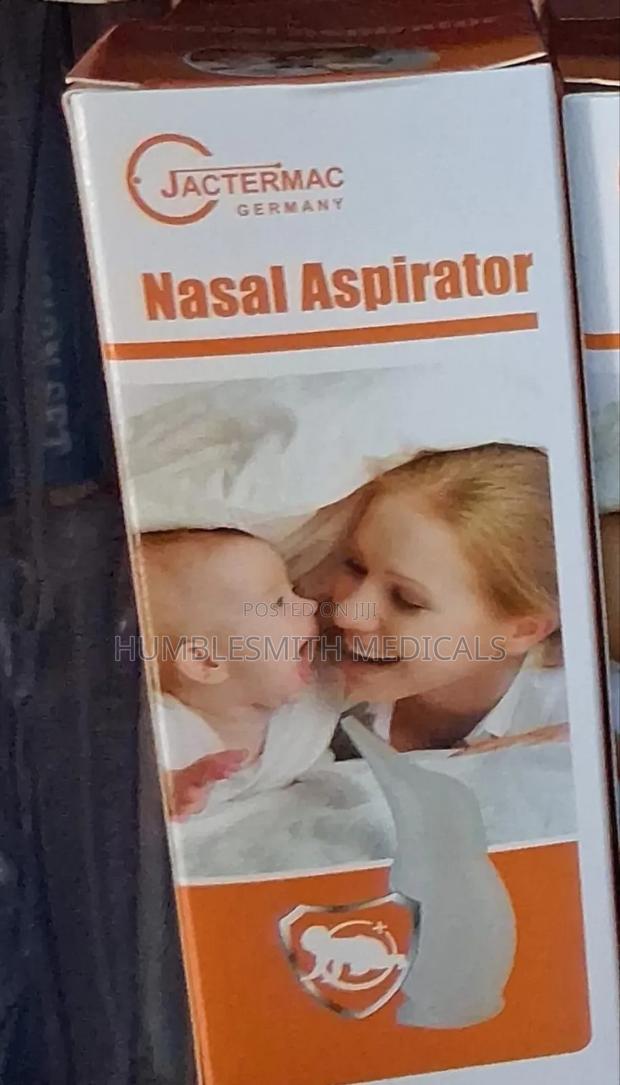 Nassal/Baby Sucker (Penguin) · Photo 3
