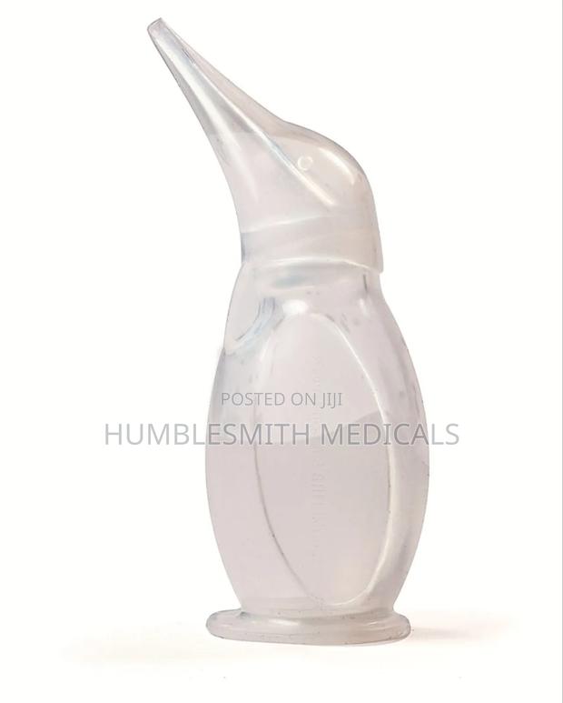 Nassal/Baby Sucker (Penguin) · Photo 4
