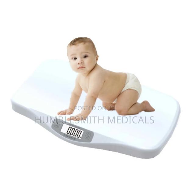Digital Baby Scale · Photo 2
