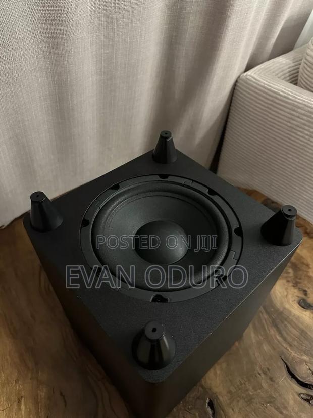 Herman Kardon Power Active Subwoofer photo 3