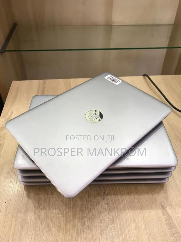 Laptop HP EliteBook 840 G3 8GB Intel SSD 256GB · Photo 4