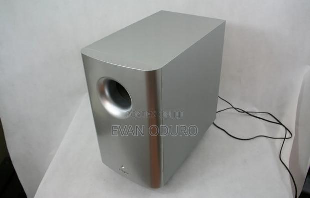 Onkyo Powered Active Subwoofer Surround Sound Home Theatre photo 2