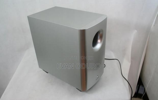 Onkyo Powered Active Subwoofer Surround Sound Home Theatre photo 4