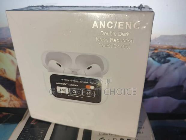 Soniczone Pro 2nd Gen Touch Airpods