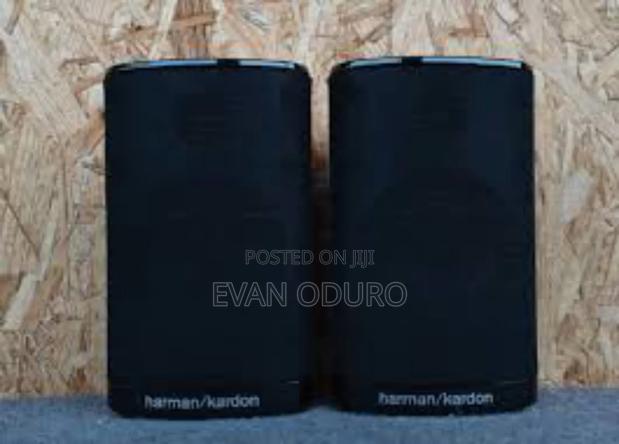 Harman Kardon Surround Speakers Rich ,High-Fidelity Sound. photo 2