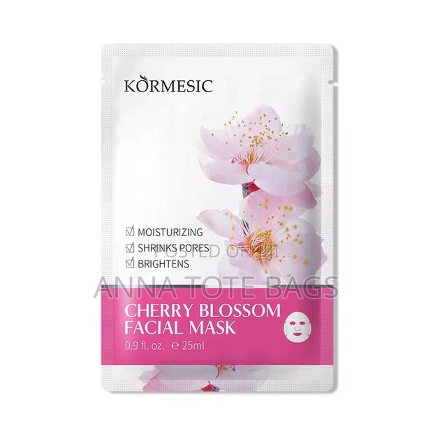 Collagen Face Mask photo 4
