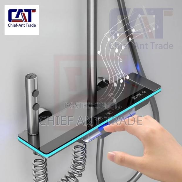 Temperature Shower Digital 4 Flow · Photo 2