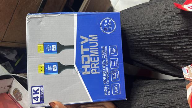 Hdmi Cable 5m