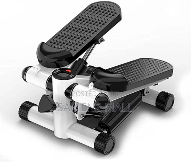 Exercising Stepper · Photo 4