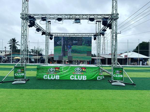 Led Screen · Photo 4