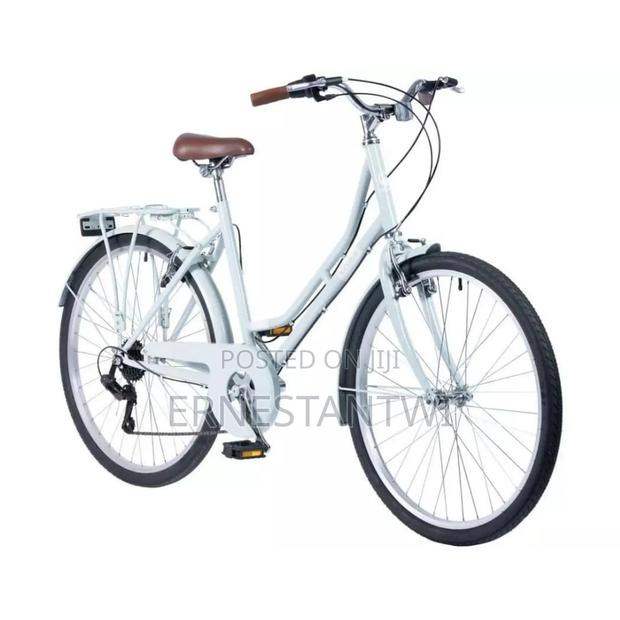 Cross Daisy Classic 26 Inch Wheel Women Bike From Argos, Uk