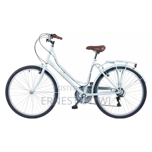 Cross Daisy Classic 26 Inch Wheel Women Bike From Argos, Uk photo 2