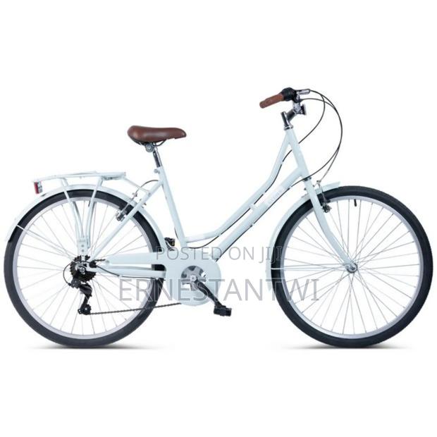 Cross Daisy Classic 26 Inch Wheel Women Bike From Argos, Uk photo 3