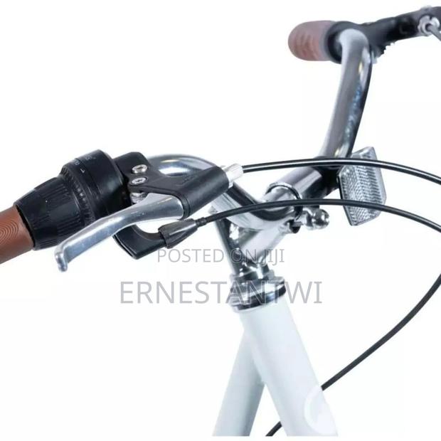 Cross Daisy Classic 26 Inch Wheel Women Bike From Argos, Uk photo 4