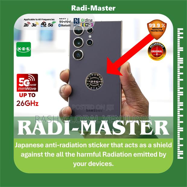Radi-Master · Photo 1