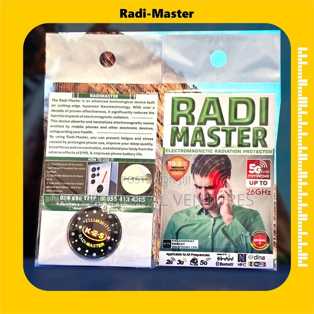 Radi-Master · Photo 2